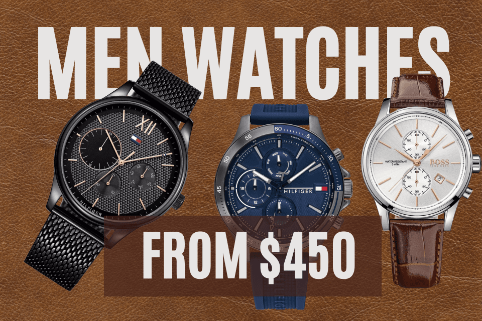 Image for Mens Watches
