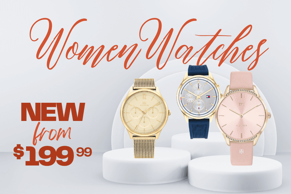 Image for Women Watches
